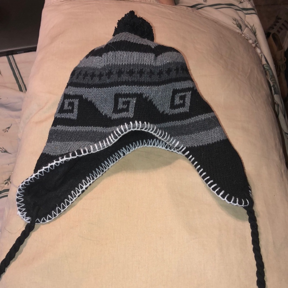 Beanie